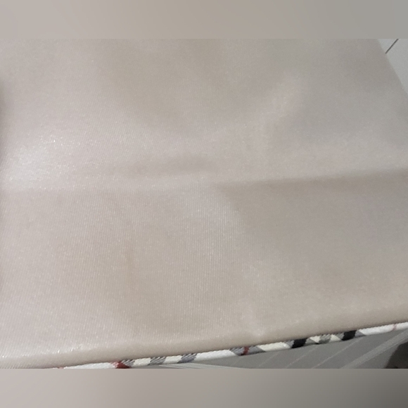 Burberry Blue Label canvas tote - Picture 8 of 10